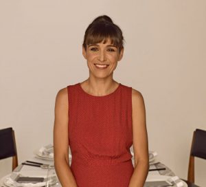 Inge Martín