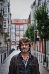 Quique González