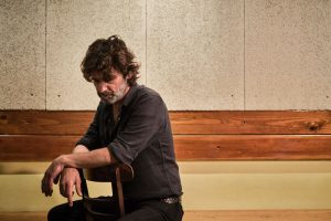 Quique González