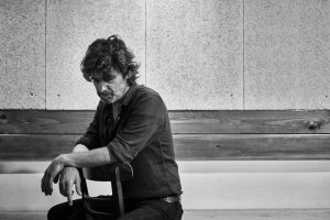 Quique González