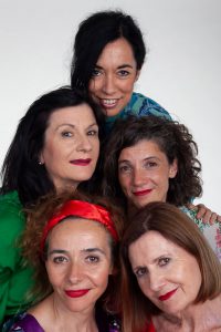 Sabias ellas