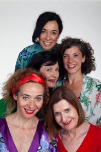 Sabias ellas