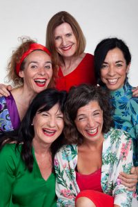 Sabias ellas