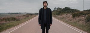 Salvador Sobral