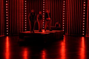 Simplicissimus Kabaret