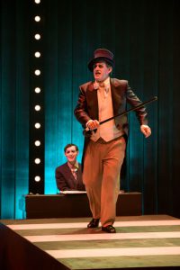 Simplicissimus Kabaret