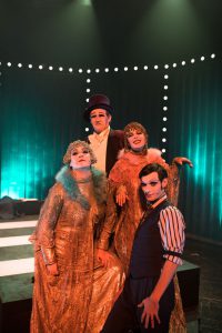 Simplicissimus Kabaret