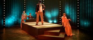 Simplicissimus Kabaret