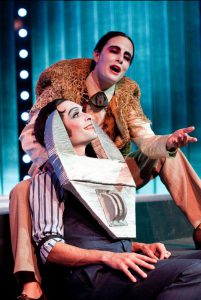 Simplicissimus Kabaret