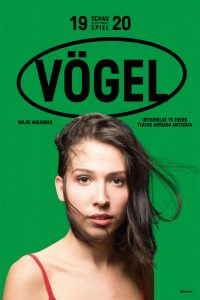 Vögel