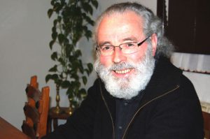 Xabier Amuriza