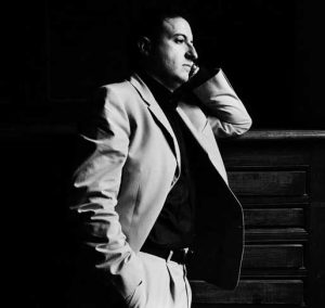 Carlos Mena
