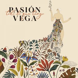 Pasión Vega