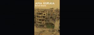 ama kuraia - madre coraje