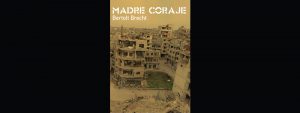 madre coraje - ama kuraia