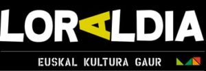 logo Loraldia Festibala