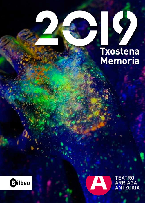 Annual report